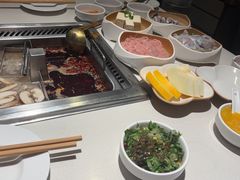 -海底捞火锅(长宁路龙之梦店)