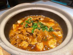 -0776食堂·京城创意菜(七里庄店)