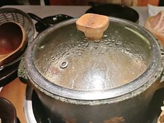 -芸山季·云南山珍菌火锅(人民广场来福士店)