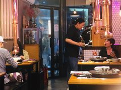 大堂-济州爱肉堂(总店)