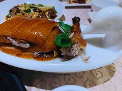 烤鸭-大鸭梨烤鸭店(花园村店)