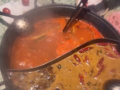 -五里关火锅(牛市口店)