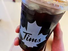 -Tims天好咖啡(河西万象城店)