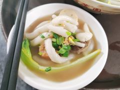 -老西关濑粉(文明路店)