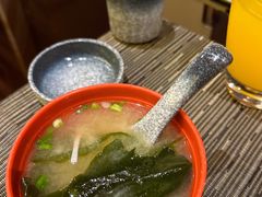 -柚·日式料理-富力万丽酒店