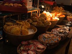 -锦江饭店-小礼堂中餐厅