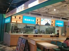 -潮米果蚝烙·潮汕小吃(海乐荟店)