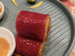 -点都德(皇岗村店)