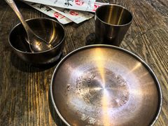 -魁盛居百年鲁菜馆(县西巷店)