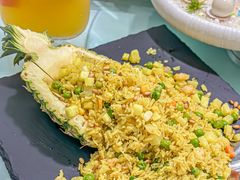 -3号仓库·创意中国菜(新世界城店)