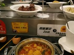 -咕叽咕叽自助烤肉小火锅(茂业清扬店)