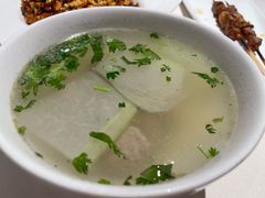 -南门小馆·清真(国贸商城店)