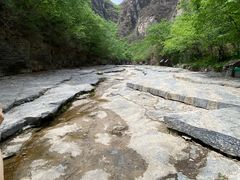 -孤山寨风景区