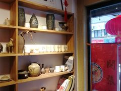 -芜小皖砂锅菜(青山街店)