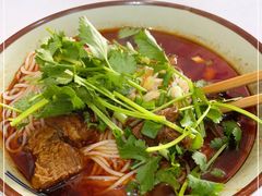 -沈家仁牛肉面(大堰三村总店)