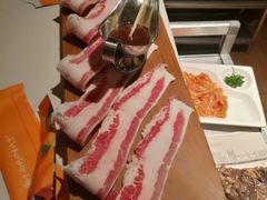 -千纸鹤嫩汁烤肉(学府店)