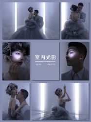 -全城热恋高端摄影·私人订制