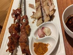 -贯贯吉·清真餐厅(浙江中路店)