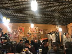 -昱家胡同·烧烤海鲜铜锅涮肉(和平里店)