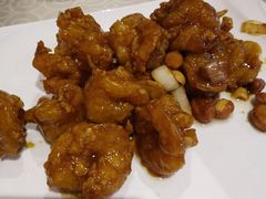 -国人川菜(李家村建东街店)