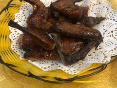 -辉记潮汕海鲜砂锅粥(林和西店)