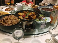 铁勺凤爪-大铁勺新津菜(东丽阳光新业广场店)