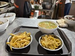 -化三驴肉汤(金明东街店)