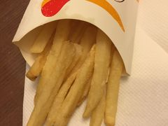 -汉堡王(大连柏威年餐厅店)
