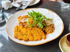 -哈蒙德餐厅