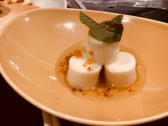 -TABLE·味西餐厅-成都茂业JW万豪酒店