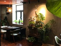 -Siam泰餐厅(水上公园店)