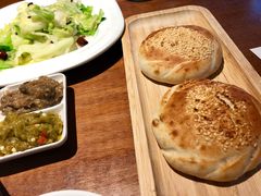 -黑鸡小馆(金源店)