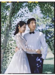 点击看大图 -Chic Bridal 熙可婚纱