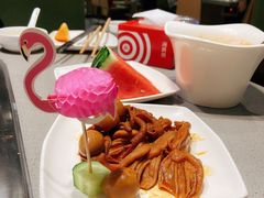 -海底捞火锅(铂澜大象城店)