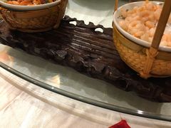 -苏苑饭店-中餐厅(长桥地区店)