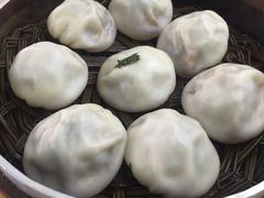 -鸡鸣汤包(广东路店)