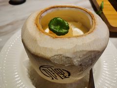 -九月里.自由花园餐厅