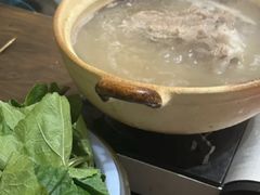 -盟重烧烤(高正街店)