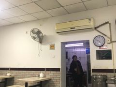 -津门如意包子铺(宾西路店)