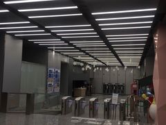 -冰纷万象滑冰场(南山万象天地店)