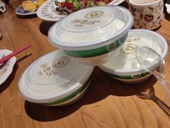 -胖老汉清真餐饮(西御街店)