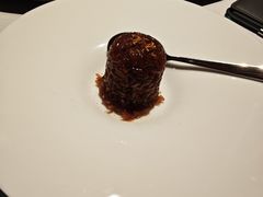 甜烧白-许家菜(望江店)
