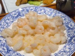 -三凤酒家·百年无锡菜(清扬茂业店)