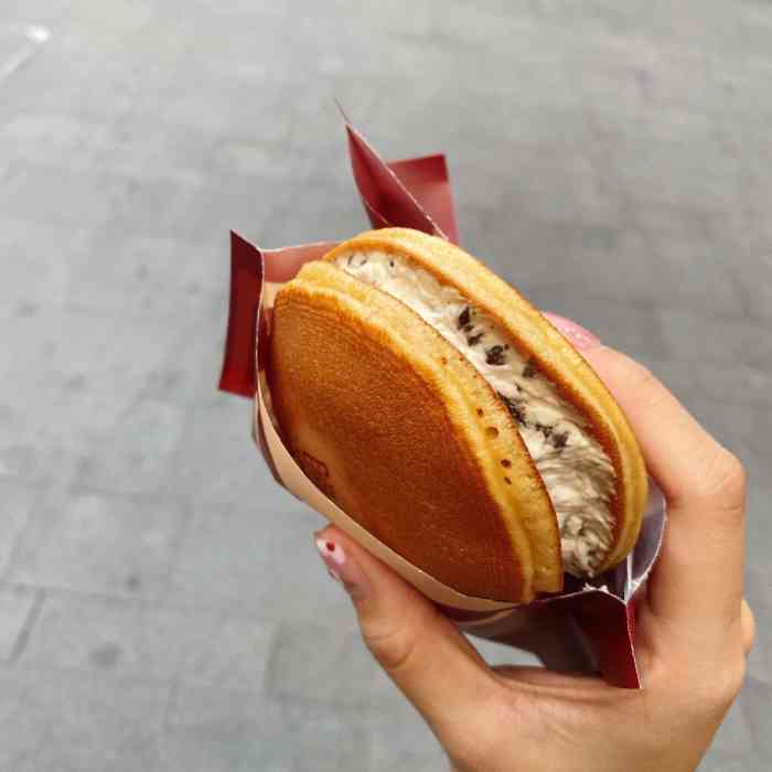 泽田本家铜锣烧壹方城店