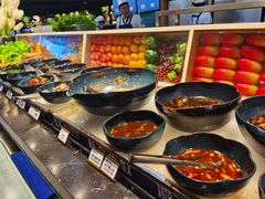 -梨花自助烤肉(天河城店)