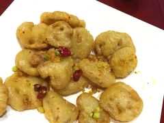 -自己人(九码头店)
