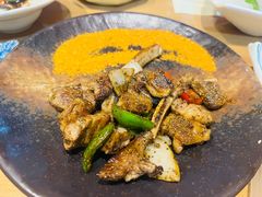 -和创柚子·会席日本料理(新区淮海街店)