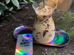 -Seesaw Coffee(环贸iapm店)