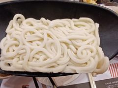 -真味鲜厨(观塘店)