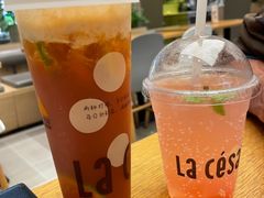 -乐凯撒披萨(喜荟城店)